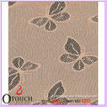 Charming Butterfly Designed French Lace Fabric
